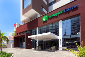 Holiday Inn Express - Cartagena Bocagrande, an IHG Hotel